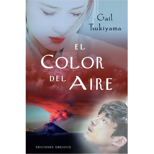 El Color del Aire Blanco