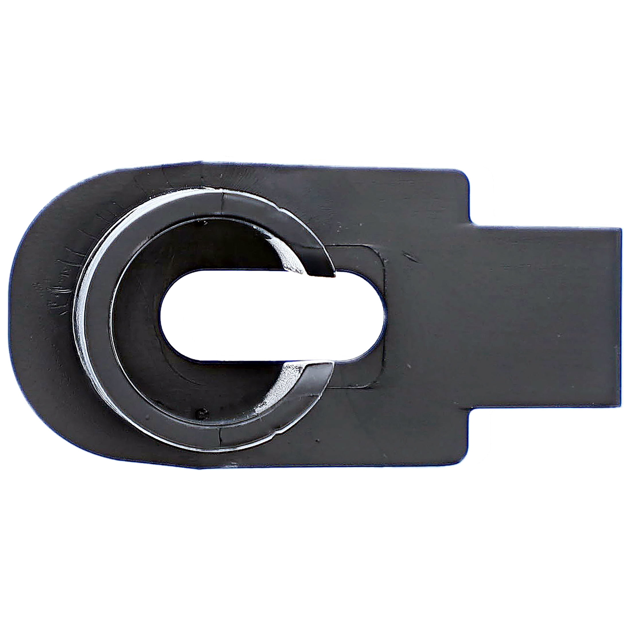 Dorman 760-5122 Front Driver Side Chassis Fairing Handle Extension for Specific Volvo Models