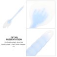 thumbnail image 3 of Portable Neck Body Massager Body Acupoint Massaging Stick Massage Hammer Body Massager, 3 of 9