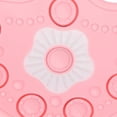 thumbnail image 3 of Electric Breast Massager Vibration Wireless Dredging Channel Chest Massaging Tool, 3 of 5