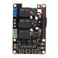 thumbnail image 1 of Module d'Expansion de Carte Relais de Puissance PCB, Décoloration Automatique Interrupteurs Indépendants LED Module d'Expansion de Carte Relais de Puissance pour B+ 2B, 1 of 8