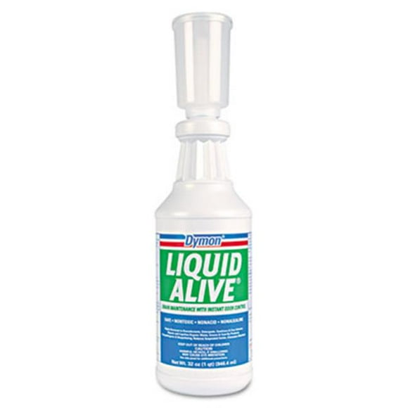 Enzyme Drain Cleaner
