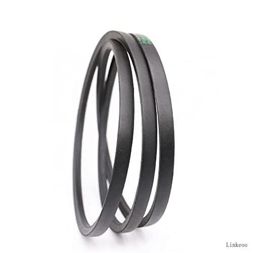 Lawn Mower Tractor Drive Belt 1/2" X 83" For 137153, 161588, 532137153