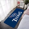 thumbnail image 3 of Felpudo de entrada para casa, alfombras deportivas, alfombras de la NFL para sala de estar, alfombra para pies, alfombra para baño, alfombrillas antideslizantes para pasillo, decoración del hogar, 3 of 5