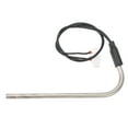thumbnail image 2 of Piezas Del Elemento Calefactor, 3850644422 Elemento Calefactor Para Refrigerador De Alta Potencia De 9,5 Mm De Diámetro De Tubería A Prueba De óxido Para RM1300 RM1301, 2 of 7