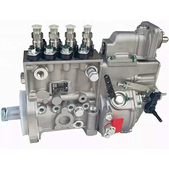 Seapple Fuel Injection Pump 10404534009P 5268996 Compatible with Cummins 6CTAA8.3 Diesel Engine