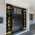 thumbnail image 5 of Eid Al Adha Decorations Eid Mubarak Door Banner 70.9 x 13.8 Inches Eid Al Adha Mubarak Porch Sign for Home Decor Celebration Muslim Eid Mubarak Party Decorations Indoor Outdoor, 5 of 7