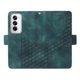 thumbnail image 3 of Funda GANGXUN para OPPO Reno 12 5G con diseño acolchado elegante, cuero PU, protección total y ajuste preciso, 3 of 5