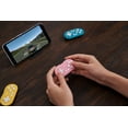 thumbnail image 4 of SAYDY Zero 2 Porte-Clés Bluetooth Format Mini Manette pour SAYDY Switch, Windows, SAYDY et macOS (Édition Rose), 4 of 7