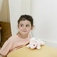 thumbnail image 6 of Cloud b Calming Mini Nightlight Star Projector | Gentle Brightness | 3 Colors | 1 Constellation | Auto-Shutoff | Dream Buddies Ella The Unicorn, 6 of 7