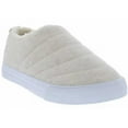 thumbnail image 2 of Hurley Arlo Puff Ladies' Size 7, Lined Clog Shoe, Beige (Natural), New in Box, 2 of 5