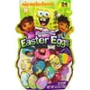 Nickelodeon Candy Filled Easter Eggs 24-ct Bag