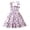 Z1 Purple, variant on REDARER Toddler Girls Cherry Print Smocked Dress with Bow Straps & Ric Rac Trim Summer Party Outfit,1-2 Years