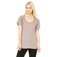 thumbnail image 2 of Women's Flowy Raglan T-Shirt, 2 of 3
