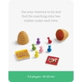 thumbnail image 3 of Juego de combinación SimplyFun Bee Alert Educational para mayores de 5 años, 3 of 7