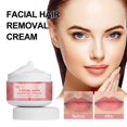 thumbnail image 2 of Fiudx Crema Depilatoria de Melocotón, Suave, Fórmula de Larga Duración, Apta para Hombres y Mujeres, Fácil de Usar En Casa, Apta para Pieles Sensibles, Jhx231207002, 2 of 6