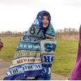 thumbnail image 4 of LHSHID 14 Year Old Boy Girl Birthday Blanket Gift 60x80in, 4 of 7