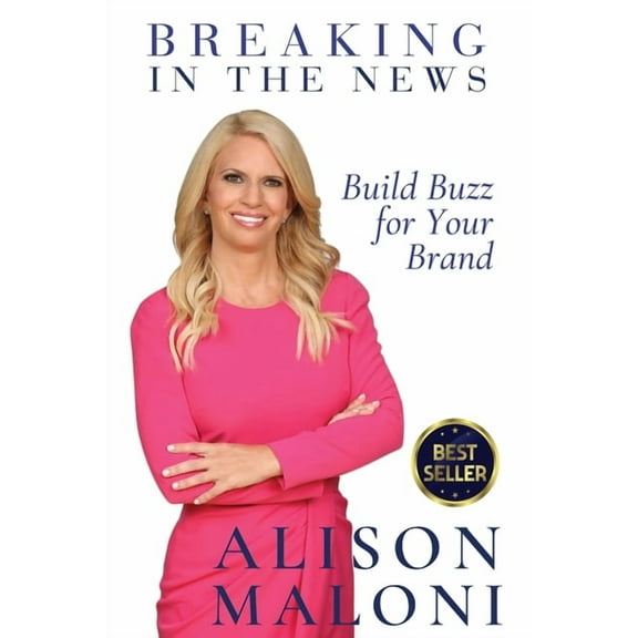 Breaking in the News, (Paperback)