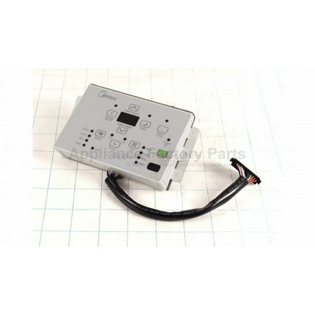 Midea Display Box  with Logo 17220300A00480