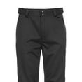 thumbnail image 3 of Trespass Mens Holloway Waterproof DLX Pants, 3 of 3