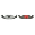 thumbnail image 3 of UltraHC 700 Brake Pad Set, Front HC7.0632.0.C, Ford E-150 Econoline 2002-1994, 3 of 6