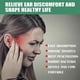 thumbnail image 4 of 1-3PCS NEW Tinnitus Ear Drops 20ml - Gentle Relief For Ear Ringing, Otitis Care & Health Discharge, 4 of 5