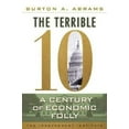 thumbnail image 1 of Les Dix Terribles, un Siècle de Folie Économique, 1 of 1