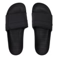thumbnail image 4 of Sandalias Quiksilver Rivi Adjust Negro Slide Ajustable negro 27 MX, 4 of 7