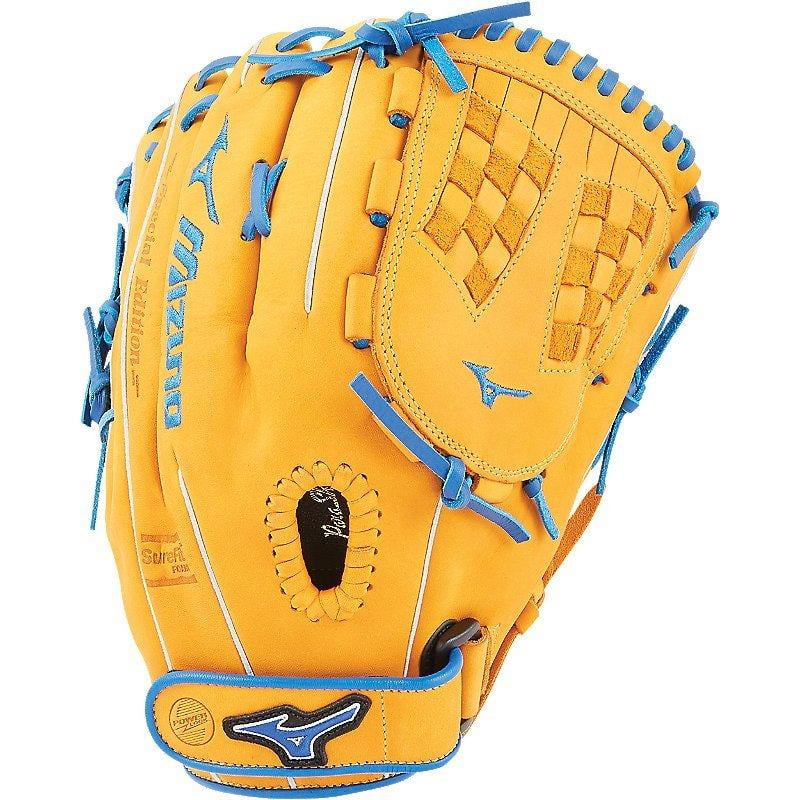 walmart mizuno glove