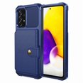 thumbnail image 2 of TG Effective Case with Card Slot - Samsung Galaxy A52 Black, 2 of 5