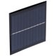 thumbnail image 1 of Módulo Solar, Herramienta De Carga Tablero De Carga Solar Resistente A La Corrosión Para Luces Solares Para Pantallas Solares Para Aplicaciones Electrónicas Para Juguetes, 1 of 7