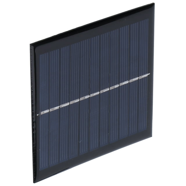 Módulo Solar, Herramienta De Carga Tablero De Carga Solar Resistente A La Corrosión Para Luces Solares Para Pantallas Solares Para Aplicaciones Electrónicas Para Juguetes