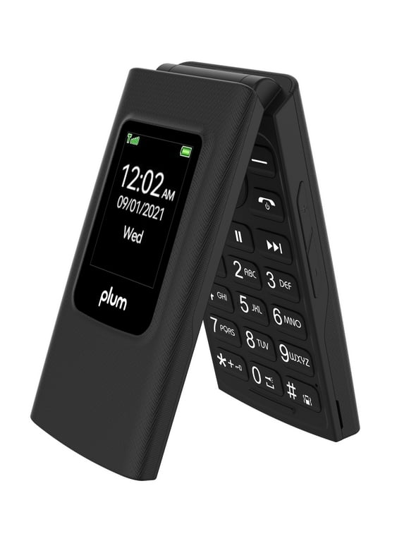 Flip Phones in Cell Phones