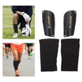 thumbnail image 4 of KAKOWELY juego de calcetines protectores para piernas, protectores deportivos duraderos para piernas., 4 of 5