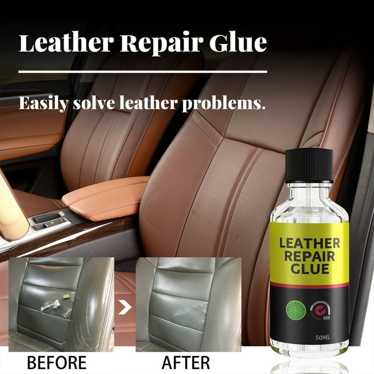 Jay Leno's Garage Leather Conditioner Wipes (30 Count) - Protect & Restore  Car Leather Surfaces 