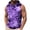 Mens Shirts Purple, variant on Men's Workout Hooded Tank Tops Sleeveless Gym Training Hoodies Bodybuilding Muscle Cut Off T Shirt Camo Printed