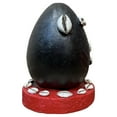 thumbnail image 2 of 8''Orisha Elegua Statue Orisha Statue Orisha Elegua Estatua Santeria Statue, 2 of 4