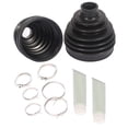 thumbnail image 3 of ECCPP CV Boot Kit Replacement for Pair Outer Inner 1999-2010 for Chevrolet Silverado 1500 Silverado 1500 Classic 5.3L 4.3L 6.0L 4.8L 6.2L, 3 of 4