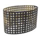thumbnail image 5 of Pantalla Decorativa, Pantalla De Lámpara Elegante De Metal, Hueco Minimalista Creativo Para Lámpara De Mesa, 5 of 7