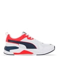 thumbnail image 2 of Tenis Puma X-Ray CHIVAS para Hombre 381629-02 blanco 27 Puma 381629-02 X-RAY CHIVAS, 2 of 6