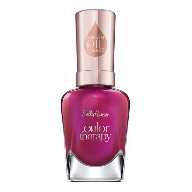 Sally Hansen Vernis à ongles Color Therapy