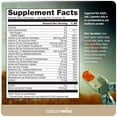 thumbnail image 4 of NatureWise Multivitamin for Men, Gummies Peach Mango Flavor, Adult Gummy for Immune Health with Minerals & Vitamin A, C, D, E, B6 and B12, Vegetarian, Soy-Free, Non-GMO, - 60 Count[1-Month Supply], 4 of 10