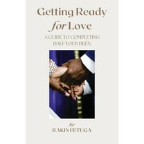 Getting Ready For Love, (Paperback)