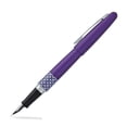 thumbnail image 2 of Pluma Estilográfica Pilot Metropolitan Retro Pop Púrpura 1,0 mm, 2 of 7