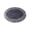 Purple, variant on FEOLGEHLY 24" Fluffy Round Rug, Soft Area Rugs for Room, Play Mat for Living Room, Non Slip Circle Rug for Bedroom, Shag Plush Carpets for Dorm, Room Decor, Purple