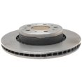 thumbnail image 4 of Raybestos 96050R Professional Grade Disc Brake Rotor Fits select: 1988-1992 VOLVO 740, 1991-1993 VOLVO 940, 4 of 4