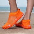 thumbnail image 1 of Win s Way Women's Quick-Dry Water Sneakers, Five Toe Lightweight Hiking Shoes for Beach Swimming, 1 of 7