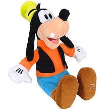 goofy doll walmart