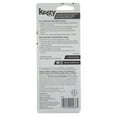 thumbnail image 6 of Krazy Glue Precision Tip Glue, Clear 6 Count, 6 of 6