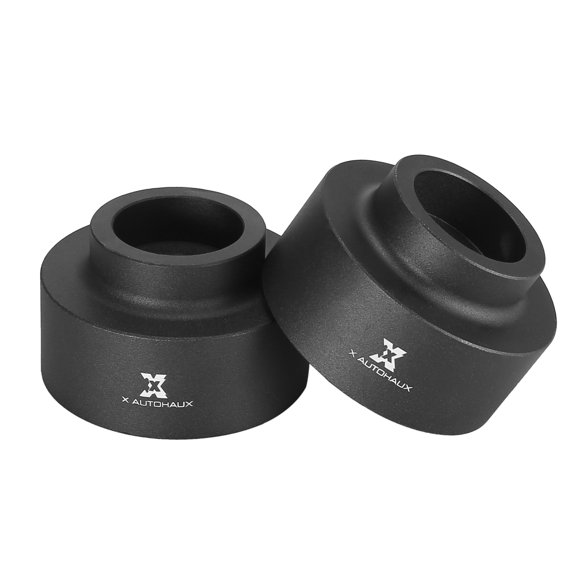 Unique Bargains Vehicle 2inch Rear Suspension Spring Strut Spacer Leveling Lift Kit for Dodge for Ram 1500